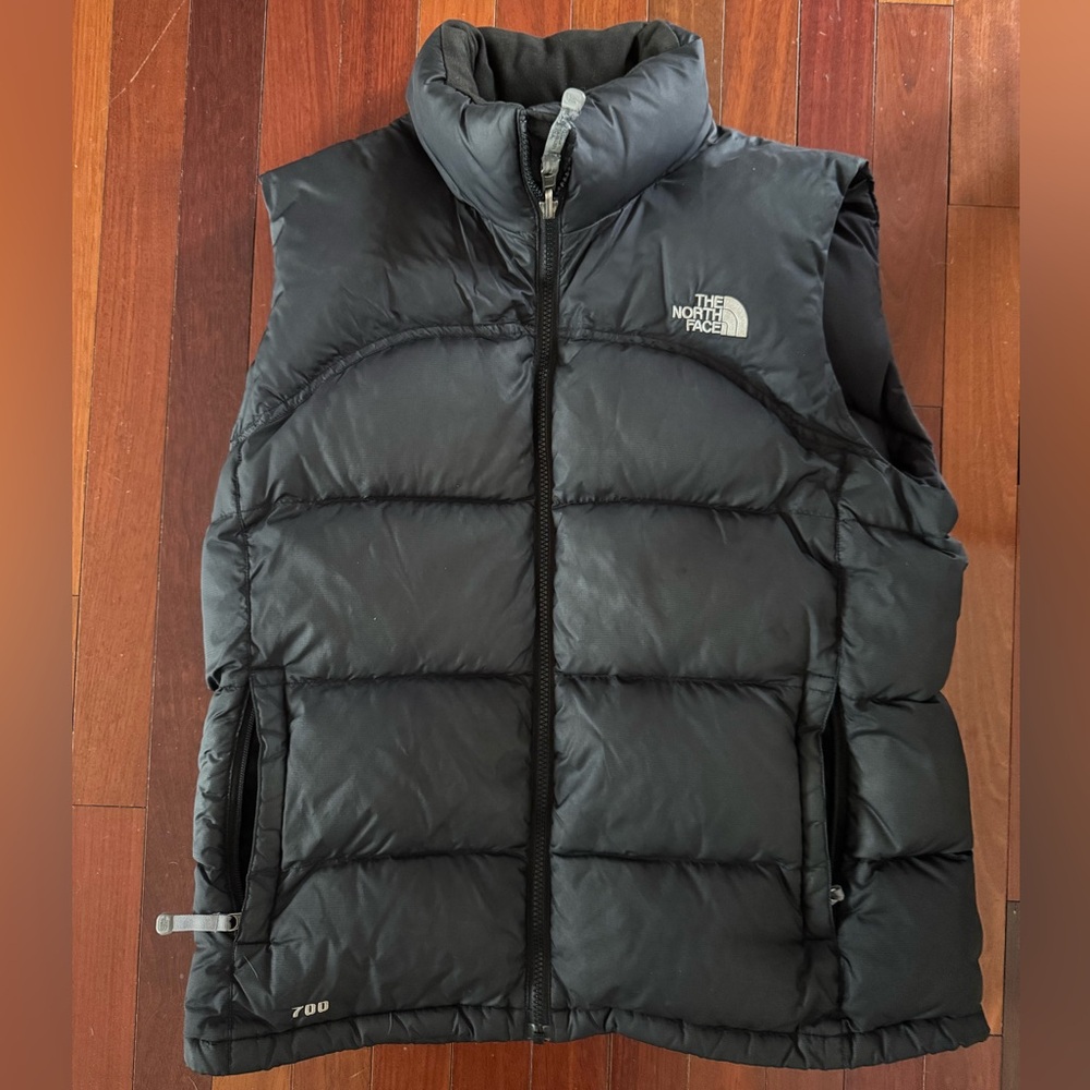 The North Face Women’s Puffy Vest